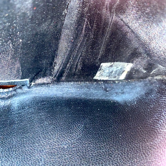 Chanel Black Caviar Wallet - Picture 12 of 12